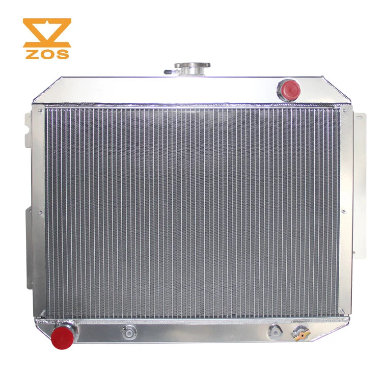 Car Radiator for Dodge Monaco Polara / -Chrysler 300 Imperial New Yorker Newport Town & Country