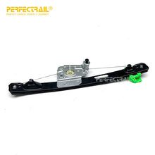 Load image into Gallery viewer, PERFECTRAIL 51357140590 Auto Car Body Parts Rear Right Electric Window Regulator for BMW 3 E90 E91 2004-2012