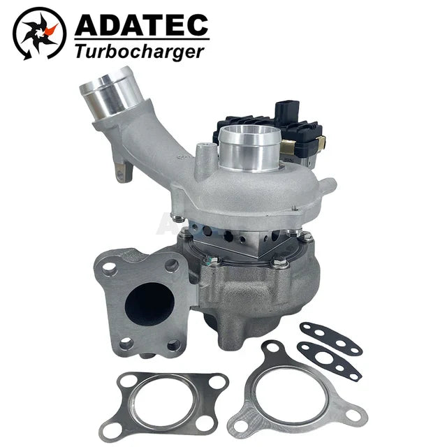 APS-HV-1601394113686 TURBO-1601394113686  Nissan Navara/NP300 Turbocharger