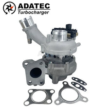 Load image into Gallery viewer, APS-HV-1601394113686 TURBO-1601394113686  Nissan Navara/NP300 Turbocharger