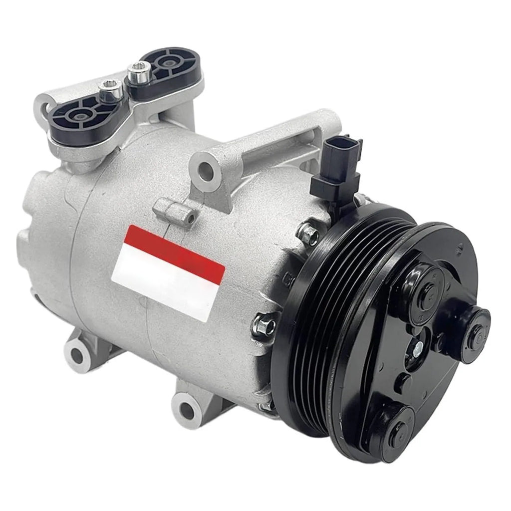 OEM 3M5H19497BC 31291954 36000325 1333042 1368905 5PK VS16 12V Car Air Conditioning Compressor for Ford Focus C-MAX