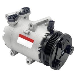 OEM 3M5H19497BC 31291954 36000325 1333042 1368905 5PK VS16 12V Car Air Conditioning Compressor for Ford Focus C-MAX
