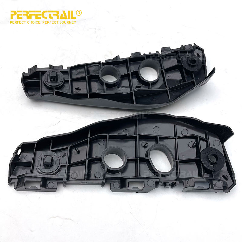 PERFECTRAIL 52116-12390 52115-12430 Factory Auto Car Parts Front Left Right Bumper Support Bracket for Toyota Corolla 2007