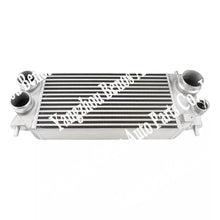 Load image into Gallery viewer, Top Mount Turbo Intercooler for Nissan Patrol GU 3.0TDI ZD30 GU30DI-T 2000-2007