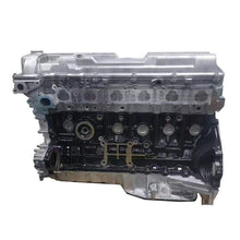 Load image into Gallery viewer, High Quality Auto Parts Brand New 6 Cylinder 1FZ FE 4.5L Engine Assembly Motor for Toyota Land Cruiser 94-97 for Lexus