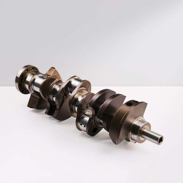 N63B44/S63 crankshaft OE 11217620981