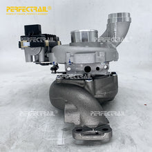 Load image into Gallery viewer, PERFECTRAIL LR018396 LR004821 LR008203 Auto Part Diesel Engine Turbocharger for Land Rover Defender for Ford Transit 2.4 TDCi