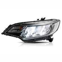 Load image into Gallery viewer, Factory LED Headlight for Honda Fit Jazz EX-L LX DX Sport 2014-2021 Others Car Light Accessories Parts Auto Lighting Head