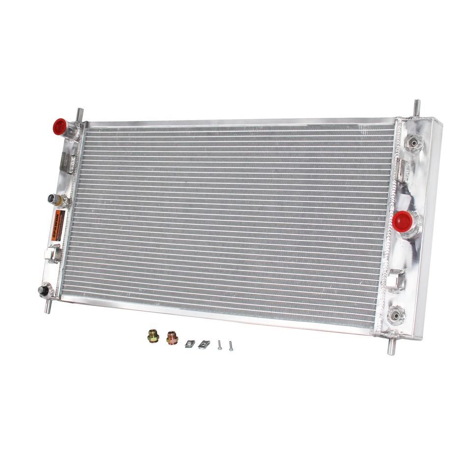 Car Radiator for Chevrolet Malibu 2004-2008 Pontiac G6 2005-2010 Saturn Aura 2007-2008