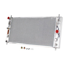 Load image into Gallery viewer, Car Radiator for Chevrolet Malibu 2004-2008 Pontiac G6 2005-2010 Saturn Aura 2007-2008