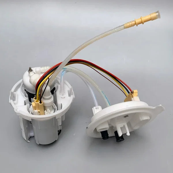 Audi Q7 4M / Q8 2015–on TFSI Fuel Pump Assembly 4M0919087G 4M0919087F