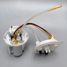 Audi Q7 4M / Q8 2015–on TFSI Fuel Pump Assembly 4M0919087G 4M0919087F