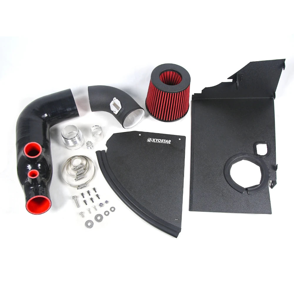 BMW 3 Series 330i G20 B48 2.0L 2019-2021 Aluminium Cold Air Intake Kit