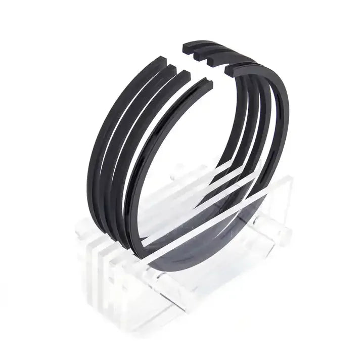 OEM 13011-21100 13011-21130 Auto 1NZ Engine Part SWT10229ZY Piston Rings Set for TOYOTA 1NZ-FXE Prius