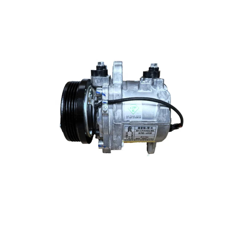 Suzuki Every Wagon DA17 12V Car AC Compressor Unit OE 95200-64P00