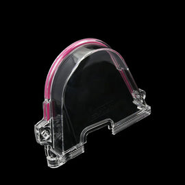 Honda Civic EG D15 / D16 Clear Polycarbonate Cam Gear Timing Belt Cover