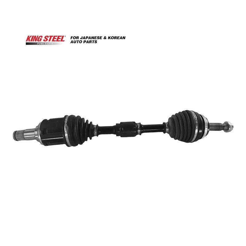 OE 43420-28030 43420-06330 Car Transmission Front Axle CV Joint Left Drive Shaft for TOYOTA PREVIA Camry Alphard Estima 1AZ 2AZ