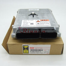 Load image into Gallery viewer, APS-HV-1600634925149 Engine Computer Board 8-98153073-3 898153-0733 for Isuzu ZX360-3