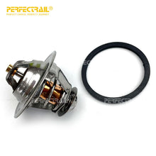 Load image into Gallery viewer, PERFECTRAIL 98463637 Factory Auto Parts Cooling Thermostat for Iveco Daily 1978-1999 4500823 4837166 8096735 9161123 7701042512