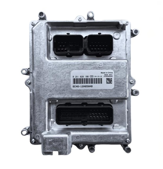 APS-HV-1601578750613 0281020100 ECU Electronic Control Models Bosch Original for Ford CARGO