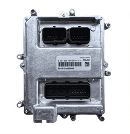 APS-HV-1601578750613 0281020100 ECU Electronic Control Models Bosch Original for Ford CARGO