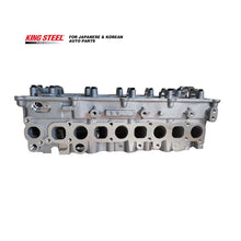 Load image into Gallery viewer, KINGSTEEL OEM 22100-4A701 Auto Car Head Cylinder Engine Cylinder Head for Hyundai H1 Starex Cargo Travel Kia K2500 Sorento D4CB