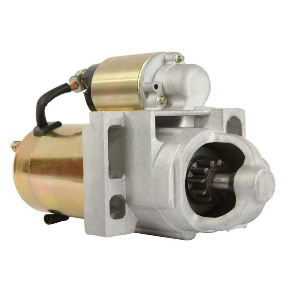 9000841 6485N 12563828 9000858 12563176 Starter Motor for Chevrolet Blazer4.3L 1999-2005 S10 Pickup Silverado 1500 GMC Jimmy