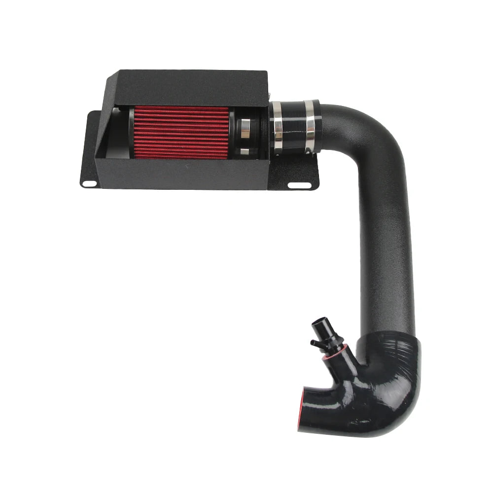 MINI Cooper S R55 R56 R57 R58 R59 N16 N18 1.6T Aluminium High-Flow Cold Air Intake with Performance Filter