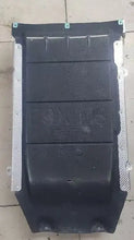 Load image into Gallery viewer, BMW M3 E90 / E92 2007-2013 Black Transmission Underbody Shield Skid Plate - OE 51757898849