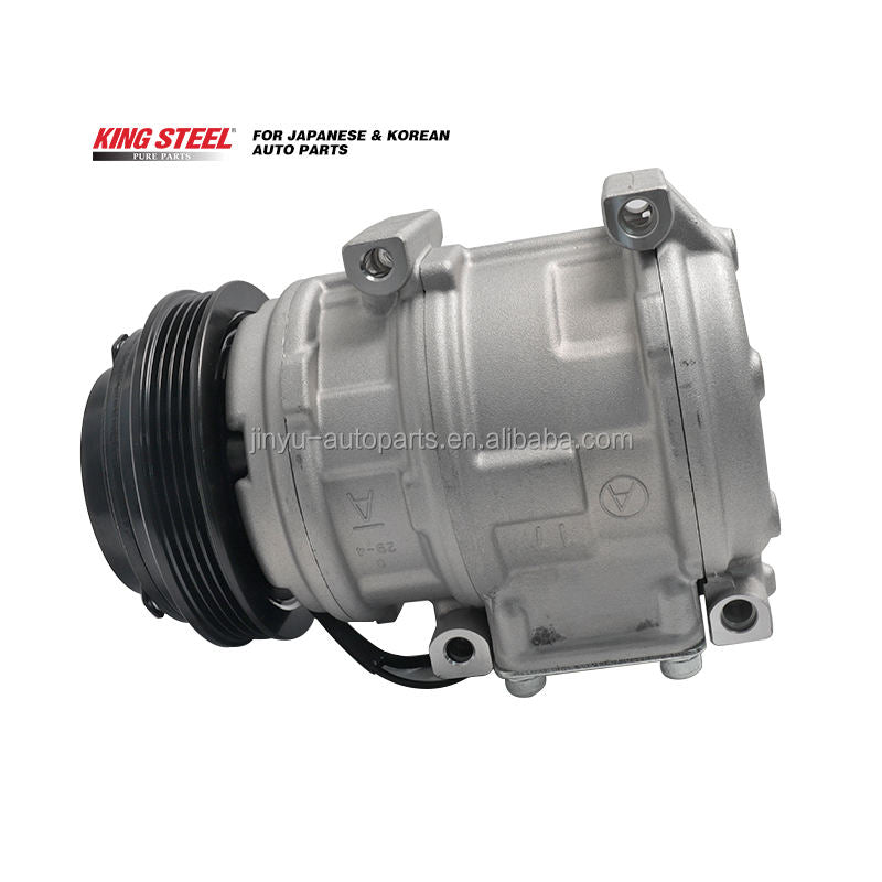 KINGSTEEL OEM 92600-EB40E Auto Parts Air Conditioning Systems Car AC Compressor for Toyota LAND CRUISER
