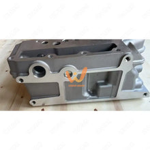 Load image into Gallery viewer, FIAT DUCATO Bus 2006.10- 160 Multijet 3,0 D (115KW,156PS) F1CE Complete Cylinder Head 908559 Canter Lveco Daily Fiat Ducato Box 3.0 – OEM 908559
