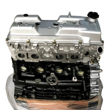 Load image into Gallery viewer, 100% Tested 4 Cylinder 2.7L 4 Cyl 3RZ 3RZ-FE Del Dohc Rebuilt Motor for Toyota Hilux Tacoma 4 Runner