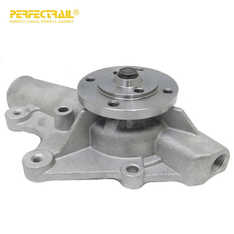 PERFECTRAIL 4626215 Car Accessories Engine Cooling Water Pump for Jeep Cherokee XJ 1985-2005