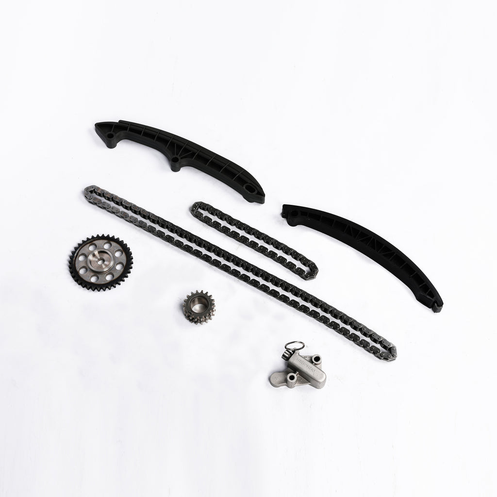 Timing Chain Parts for BYD 476QA 1.5 DOHC