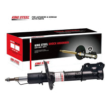 Load image into Gallery viewer, OE 54650-H5000 54650-H5050 54650-H5100 54650-H5150 Suspension Amortiguadore Para Auto Shock Absorber for HYUNDAI Solaris G4LC