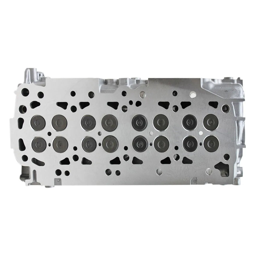 YD25 YD22 OEM 11040-5X00A 908505 908510 16 Valves Cylinder Head Assembly for NISSAN Navara Frontier NP300 Pathfinder X-Trail