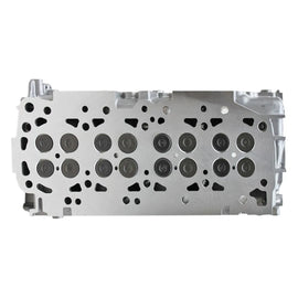 YD25 YD22 OEM 11040-5X00A 908505 908510 16 Valves Cylinder Head Assembly for NISSAN Navara Frontier NP300 Pathfinder X-Trail