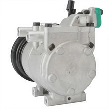Load image into Gallery viewer, 12V Automotive AC Compressor for Hyundai Coupe Elantra Matrix WL350005 OE