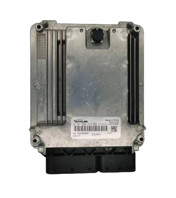 APS-HV-1600968456472 Mitsubishi Fuso diesel Engine Parts ECU 0281020519 Engine Control Unit