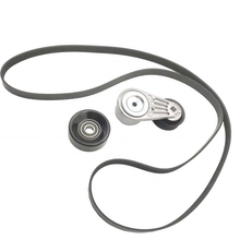 Load image into Gallery viewer, Auto Timing Belt Kit with High-Quality Steel Tensioner Pulley Hot Sale Engine Timing Repair Kits for Auto Trucks with Water Pump