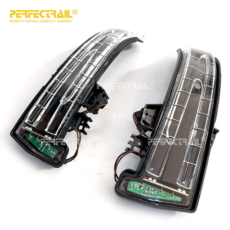 2128109100 2128109000 Auto Parts LED Door Mirror Turn Signal Light Wing Lens Indicator Lamp for Mercedes Benz W176 W204 W212