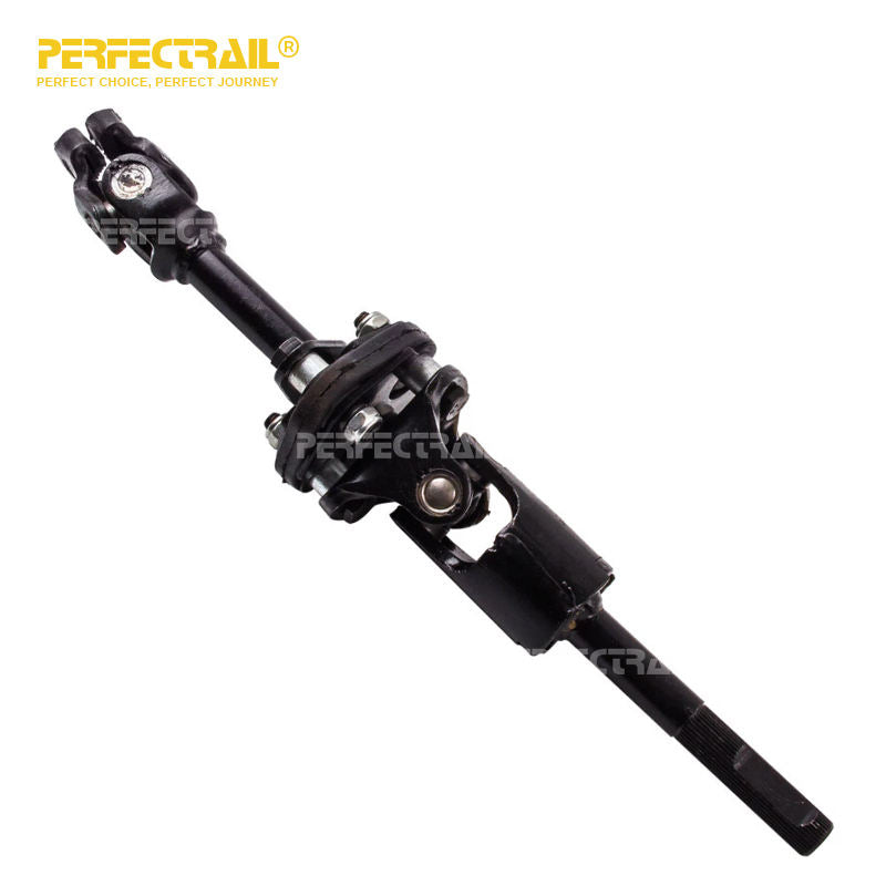 PERFECTRAIL 48220-67D50 Car Auto Parts Steering Shaft for Suzuki Grand Vitara for Chevrolet S10 Tracker 99-04