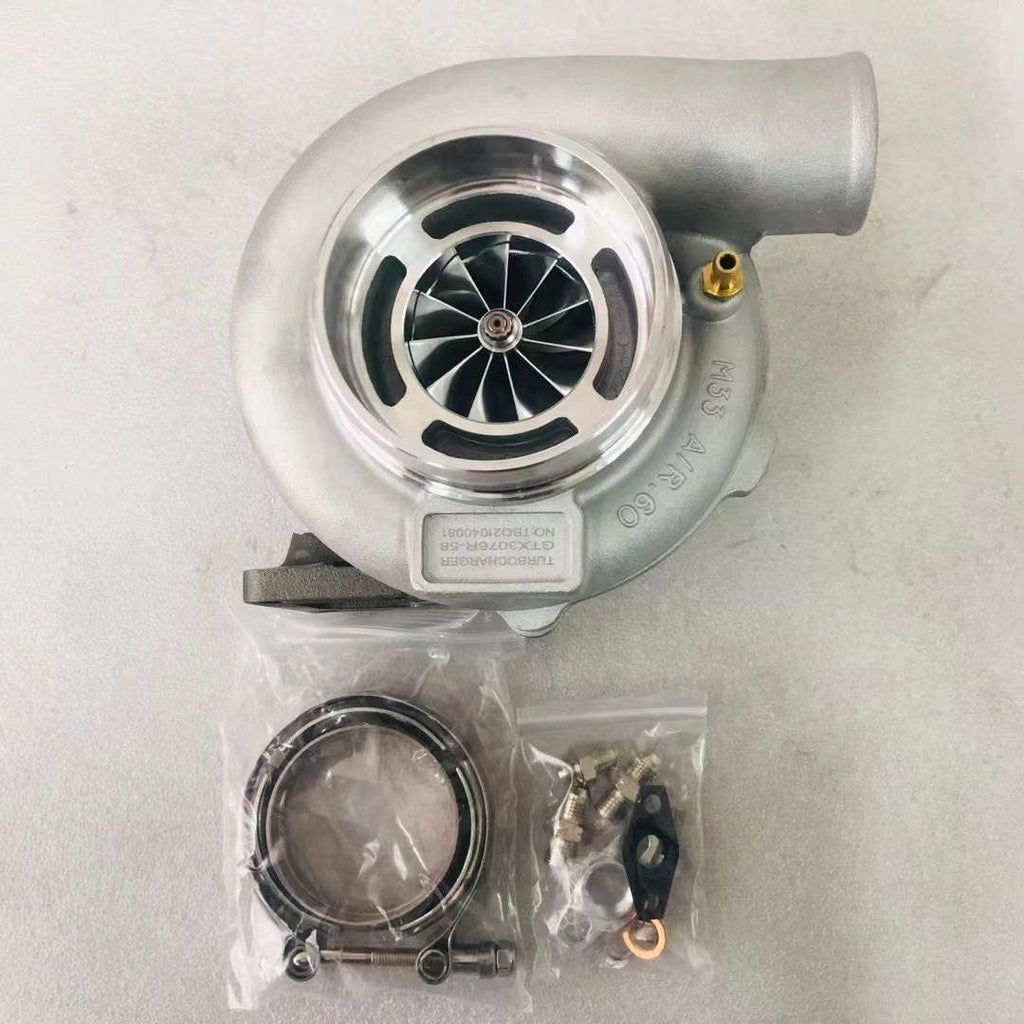 APS-HV-1600470214971 Ball Bearing Turbo for GTX3076 GTX3076R Turbocharger