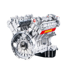 Load image into Gallery viewer, 3.0T  Diesel V6 OM642 Diesel Engine for Mercedes Benz G350d GL350 W166 W212 E350d