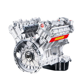 3.0T  Diesel V6 OM642 Diesel Engine for Mercedes Benz G350d GL350 W166 W212 E350d