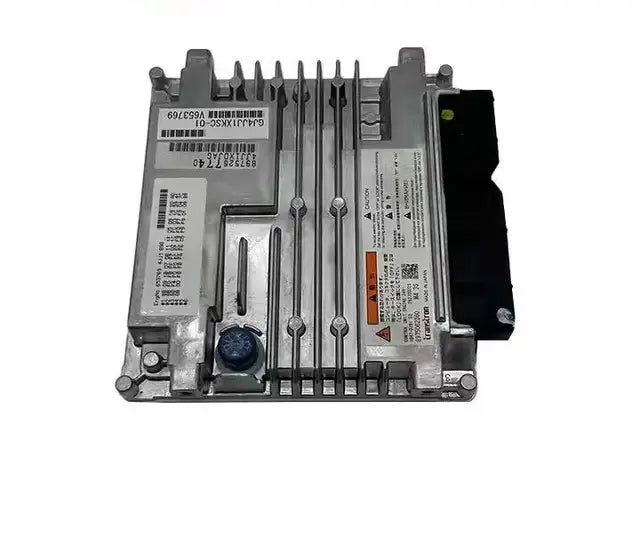APS-HV-1601429559491 For ISUZU Excavator Engine Control Unit (ECU) 4HK1 4JJ1 6HK1 8981530572