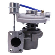Load image into Gallery viewer, GT2556S Turbocharger 711736-5026S 2674A226 2674A227 2373786 237-3786 for Perkins Agriculture Cat 416E