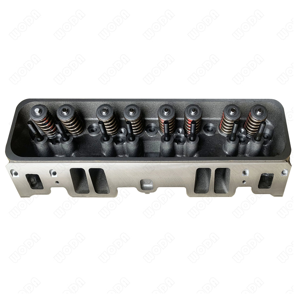 For Chevrolet GM350 s GM350 Cylinder Head Assembly for Chevrolet GM350 V8 5.7 Auto Parts – OEM 12558060