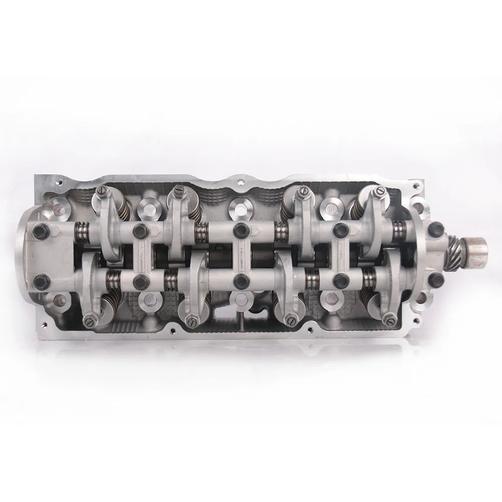Cylinder Head for Mazda 929 E1800 E2000 B2000 626 Turbo Forklift Cylinder Head F8 FE F850-10-100F FE11-10-100E FE70-10-100F
