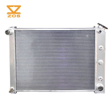 Load image into Gallery viewer, Car Radiator for Buick Apollo Century Skylark / Chevrolet Bel Air Biscayne Camaro Chevelle El Camino Impala Malibu Nova
